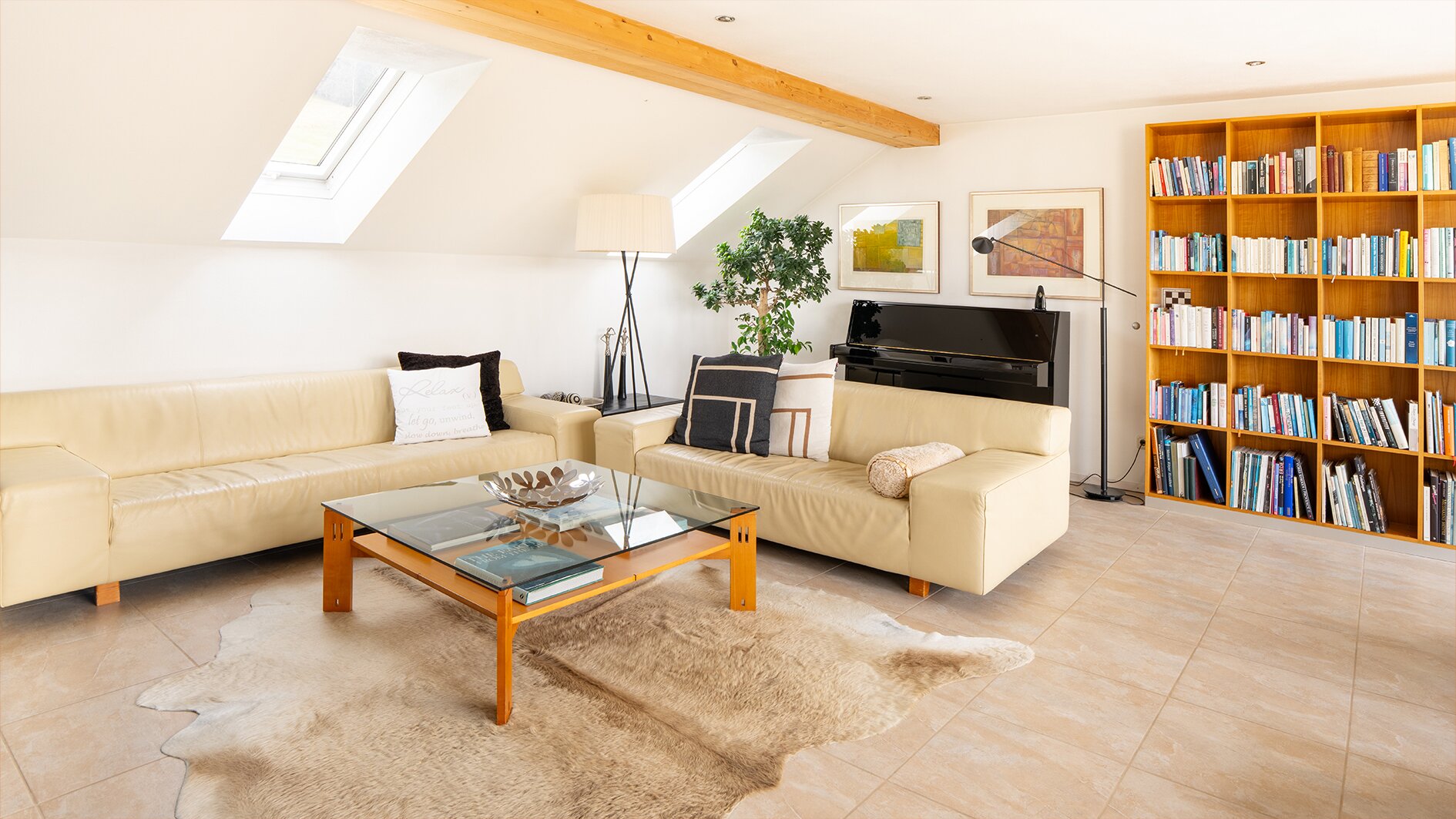Immobilienfoto