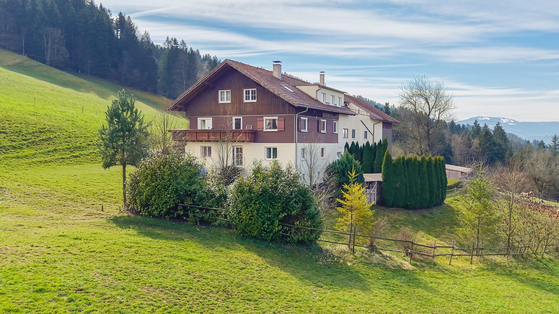 Immobilienfoto