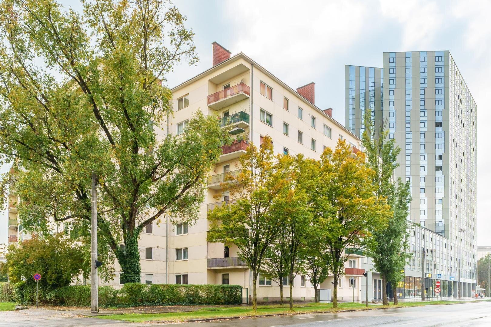 Immobilienfoto