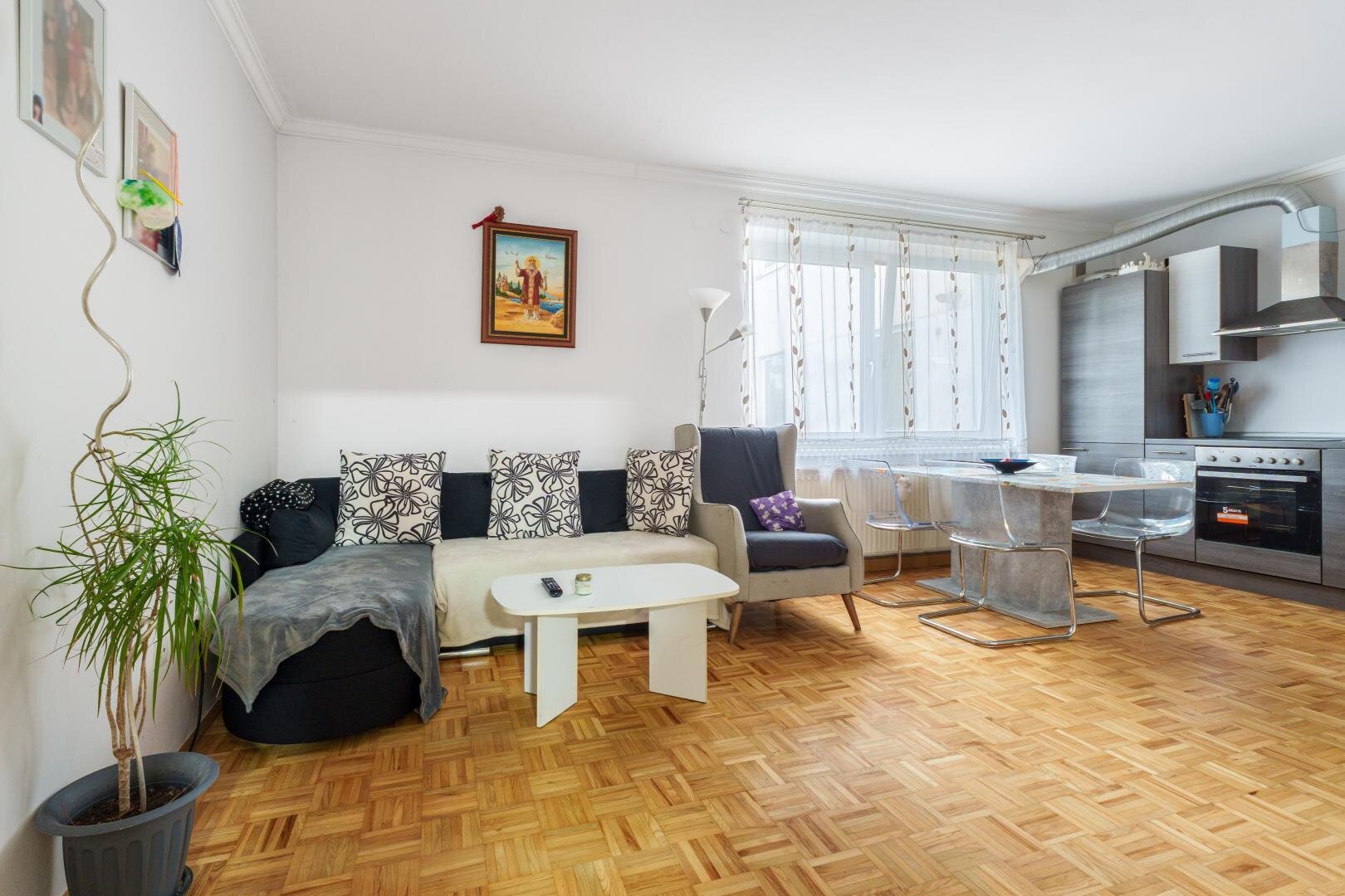 Immobilienfoto