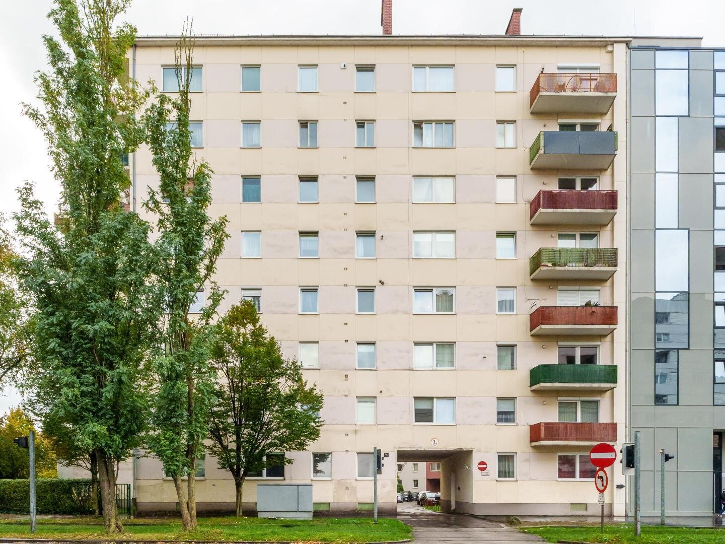 Immobilienfoto