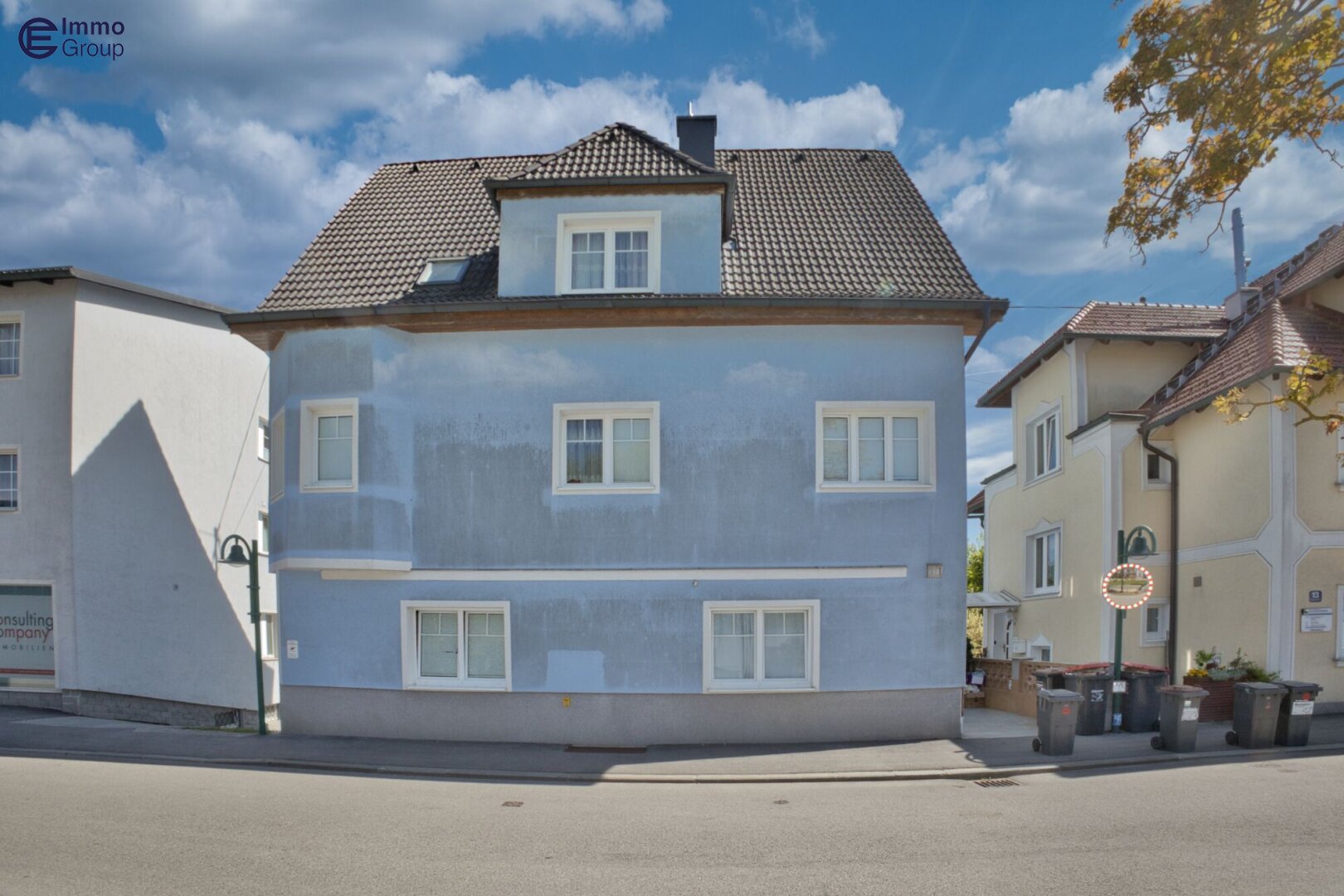 Immobilienfoto