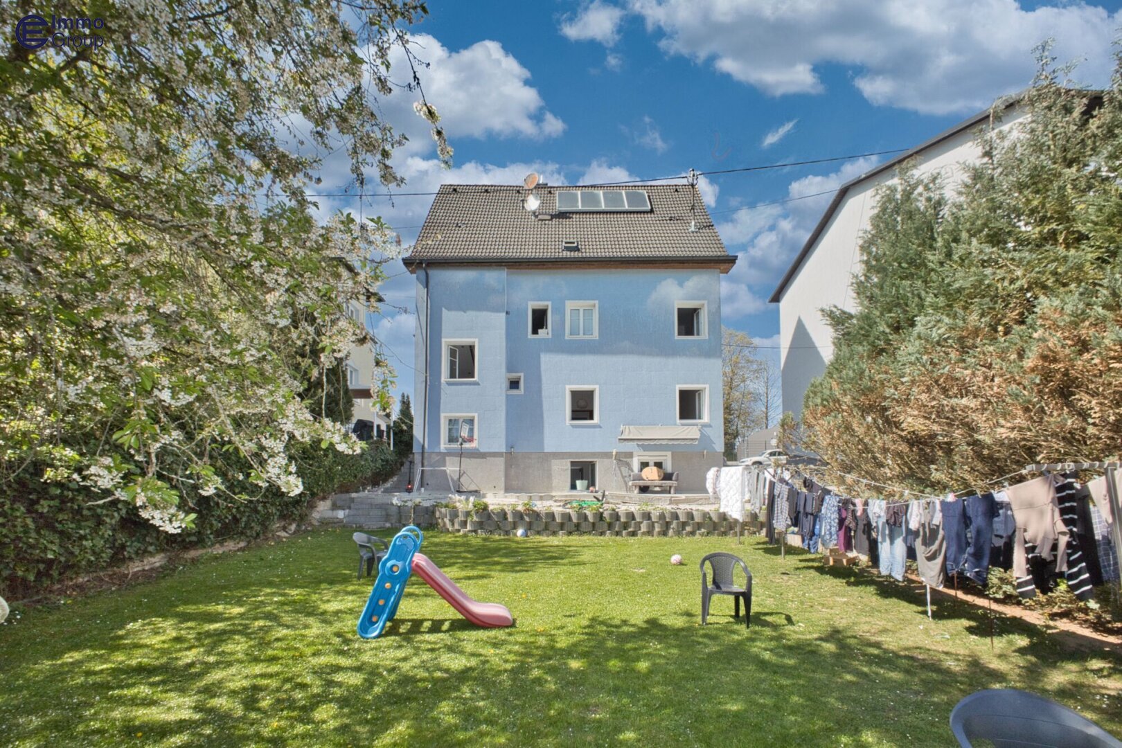 Tolles Haus in Gallspach sucht neue Besitzer