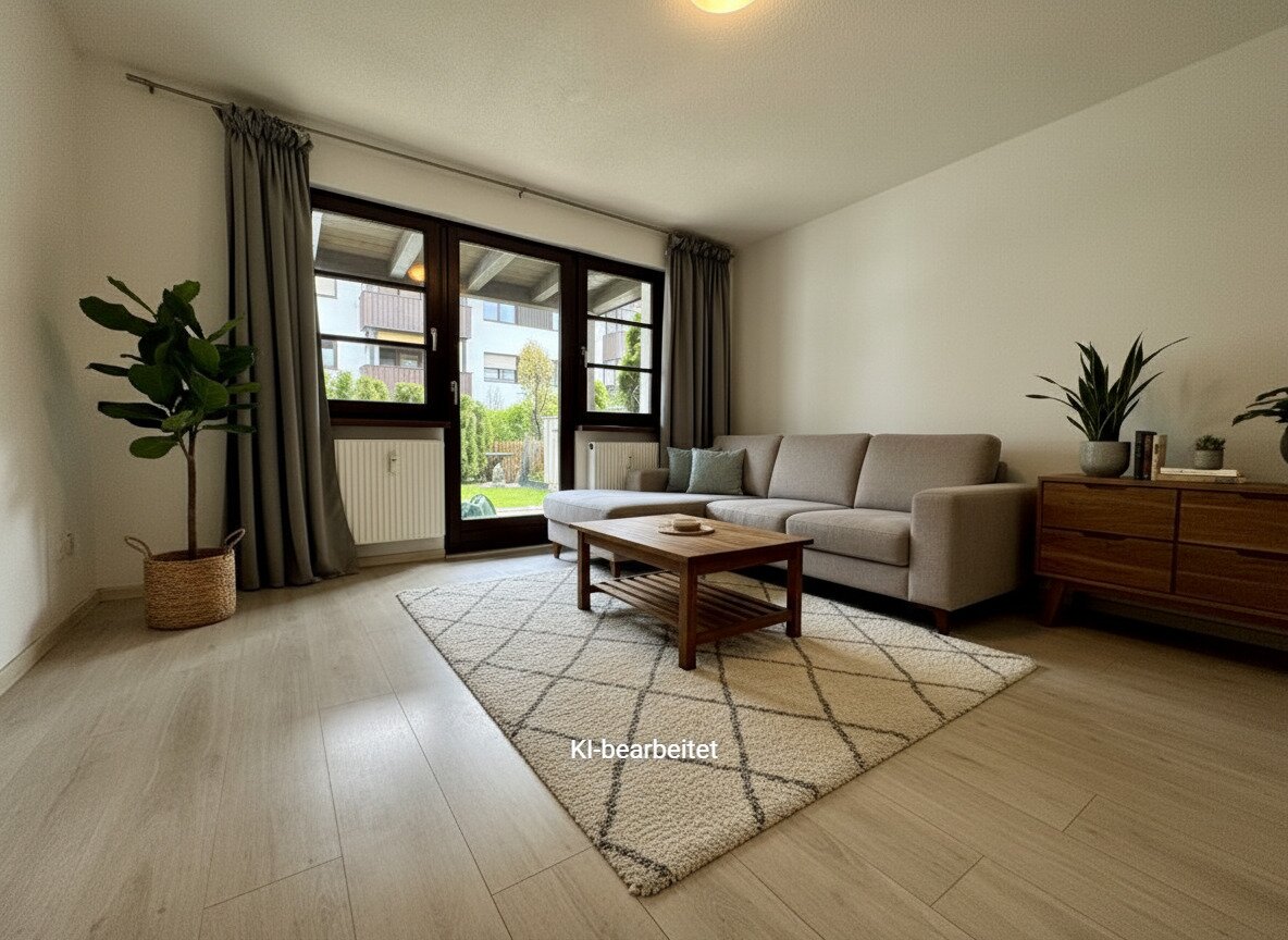 Immobilienfoto
