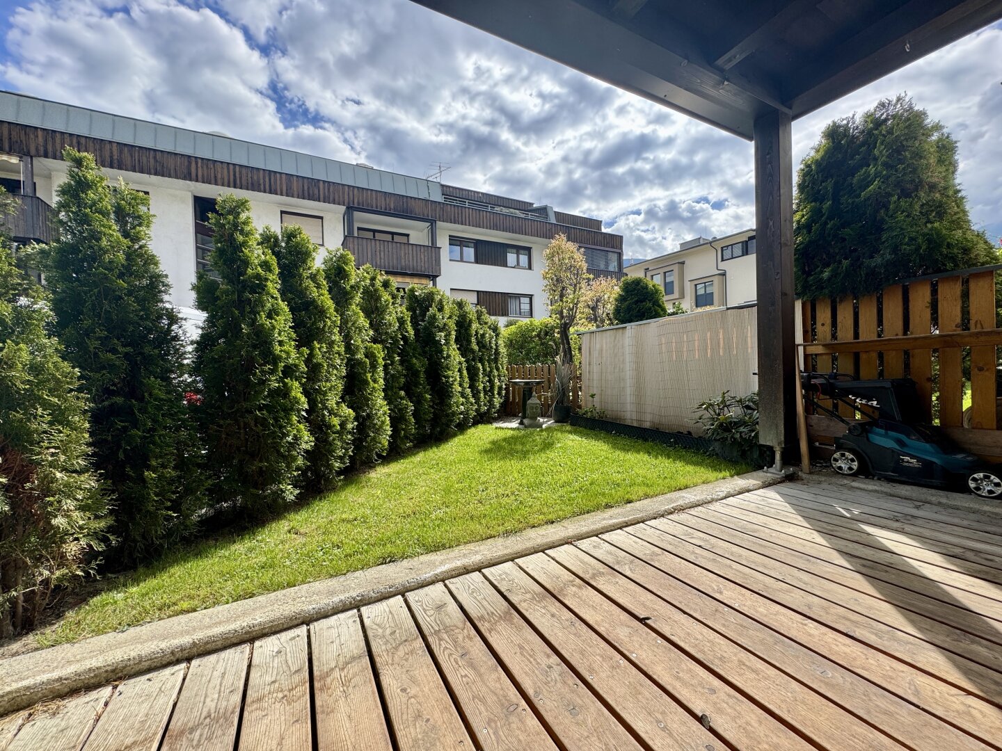 Immobilienfoto
