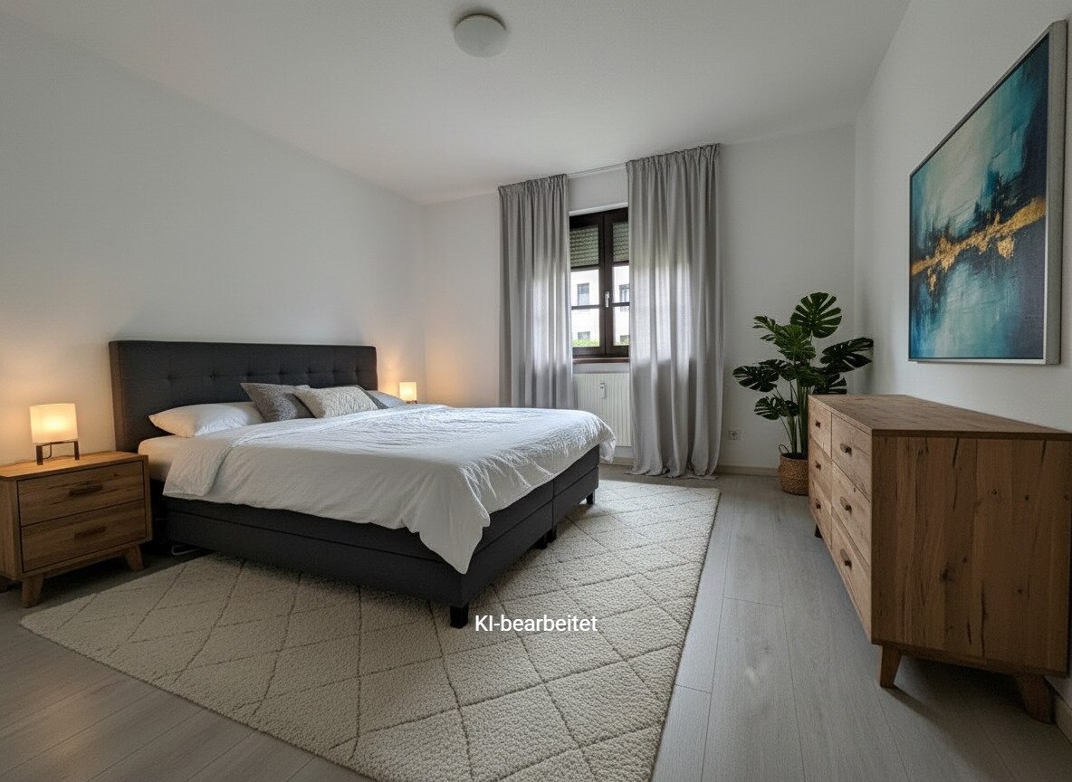 Immobilienfoto