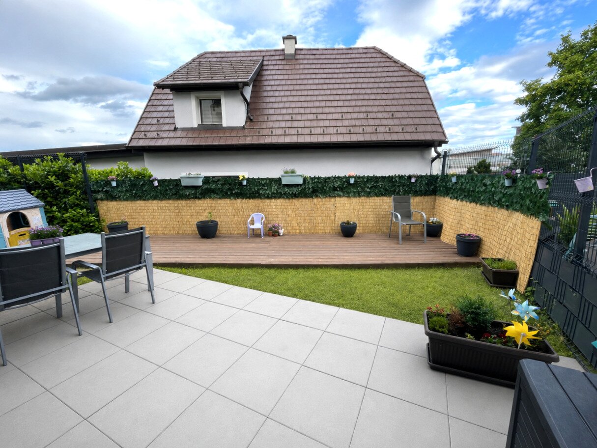 Immobilienfoto