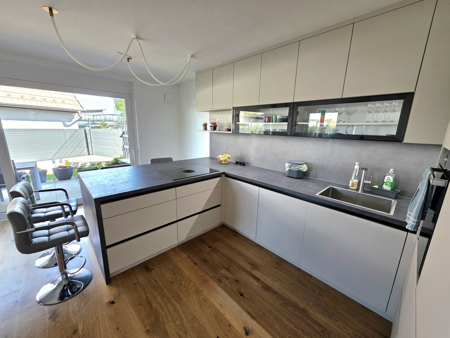 Immobilienfoto