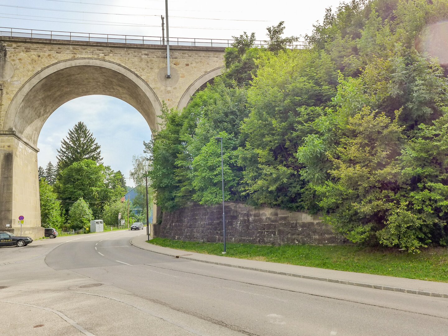 Immobilienfoto