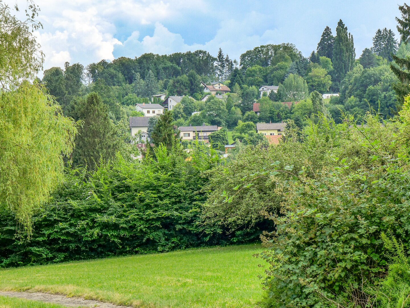 Immobilienfoto