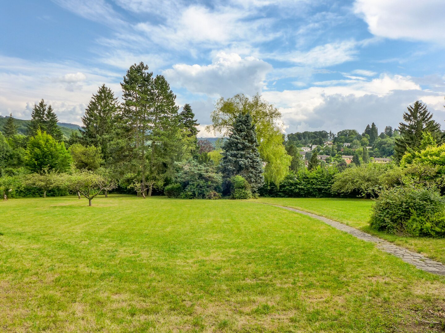 Immobilienfoto