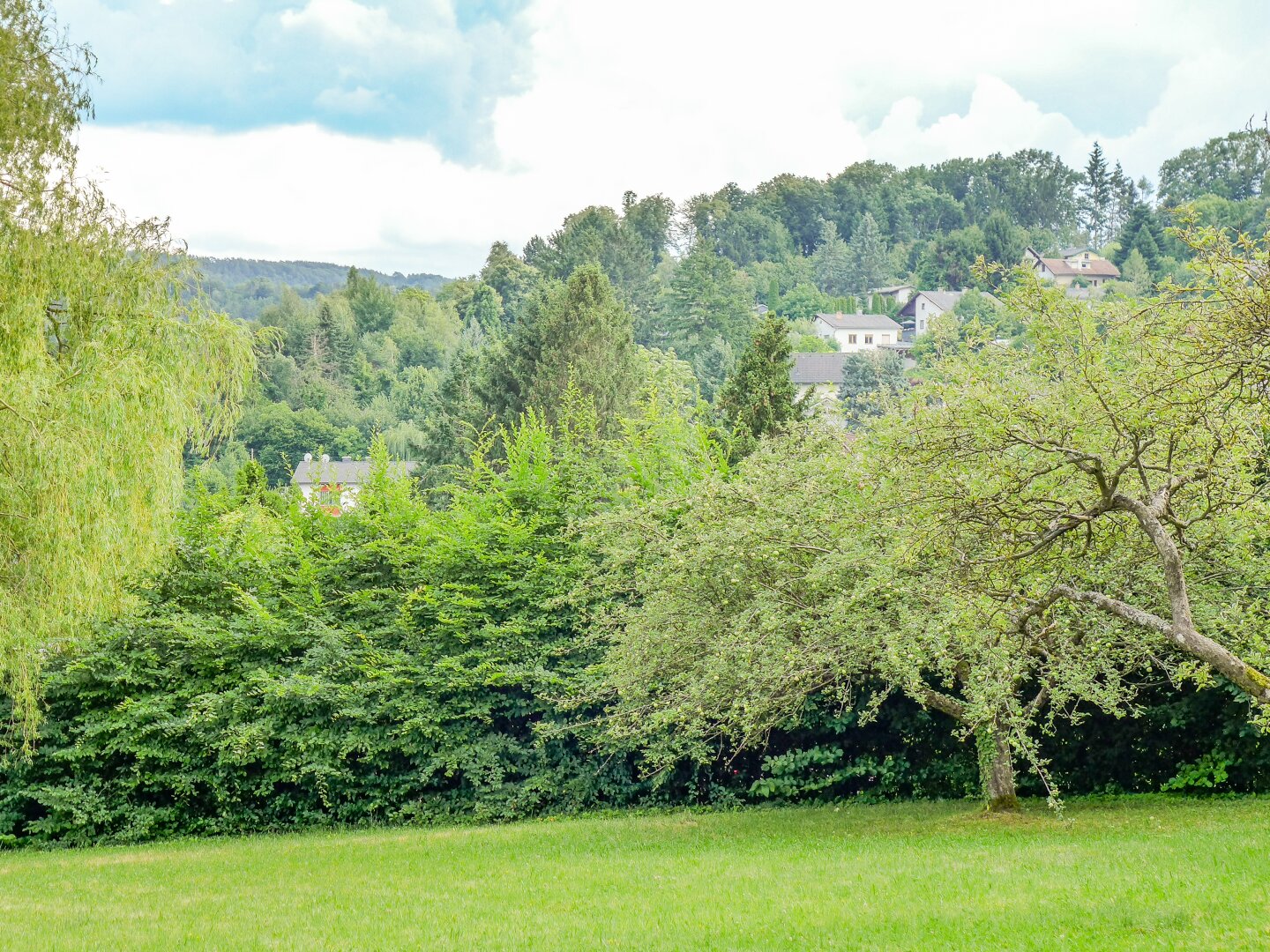 Immobilienfoto