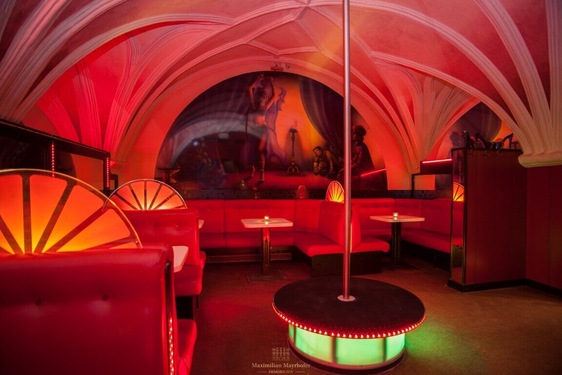 Das älteste Bordell Europas sucht neuen Pächter