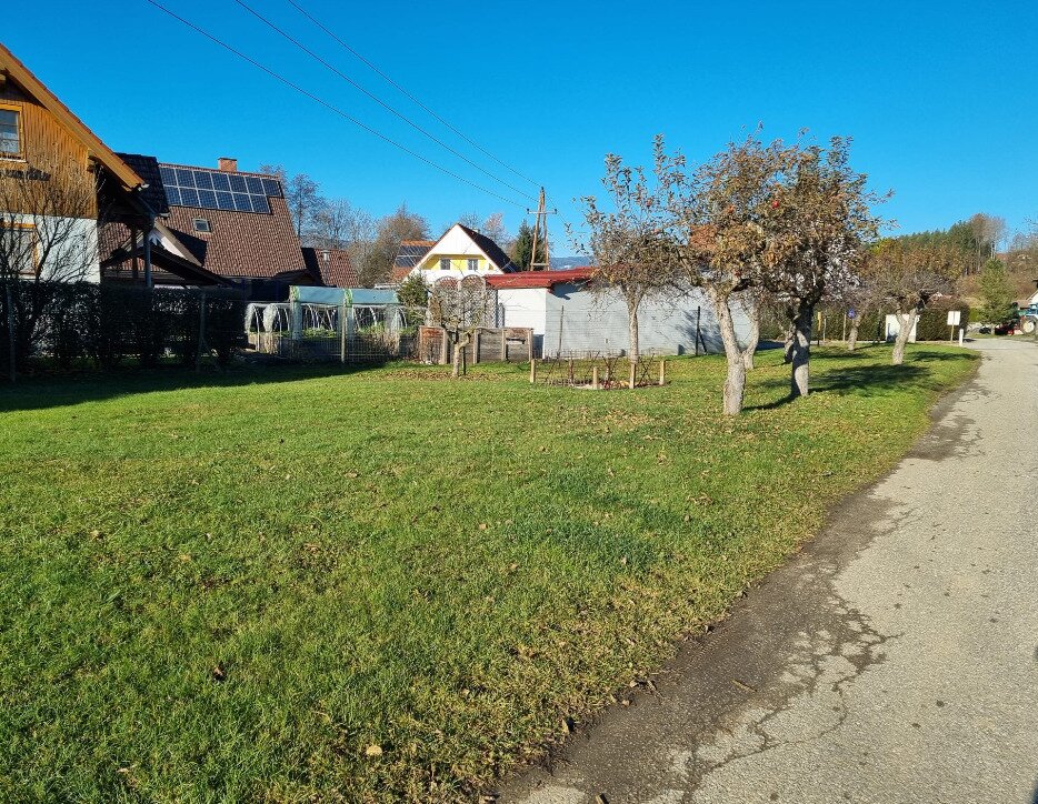 Immobilienfoto