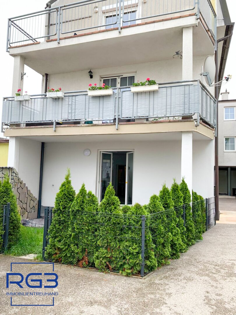 Immobilienfoto