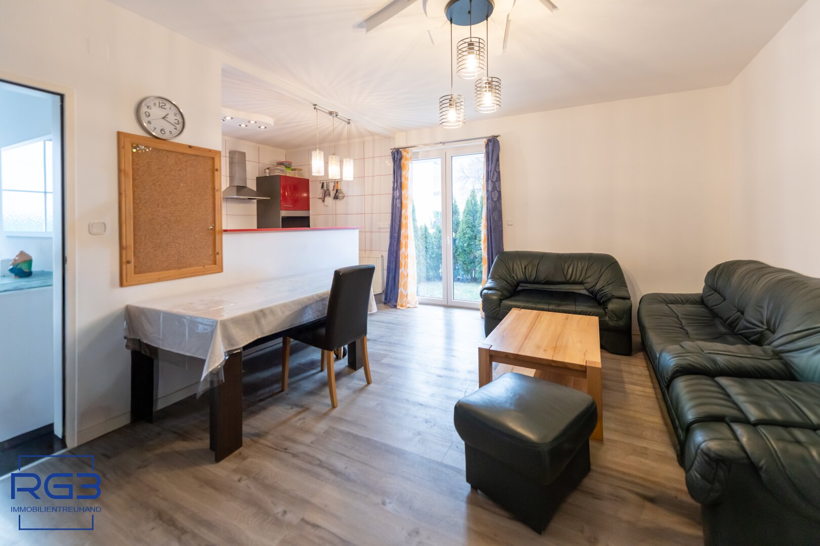 Immobilienfoto
