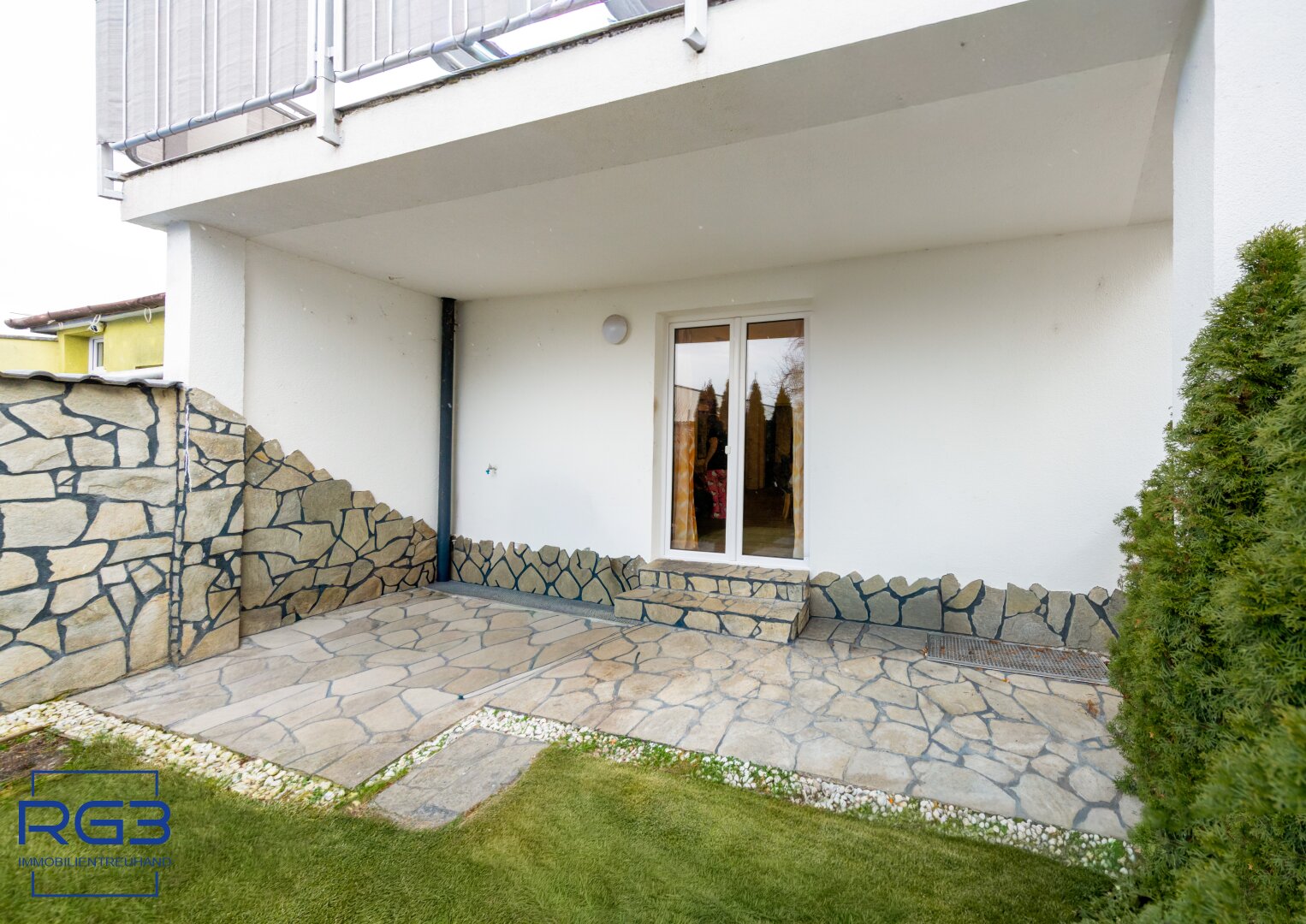 Immobilienfoto