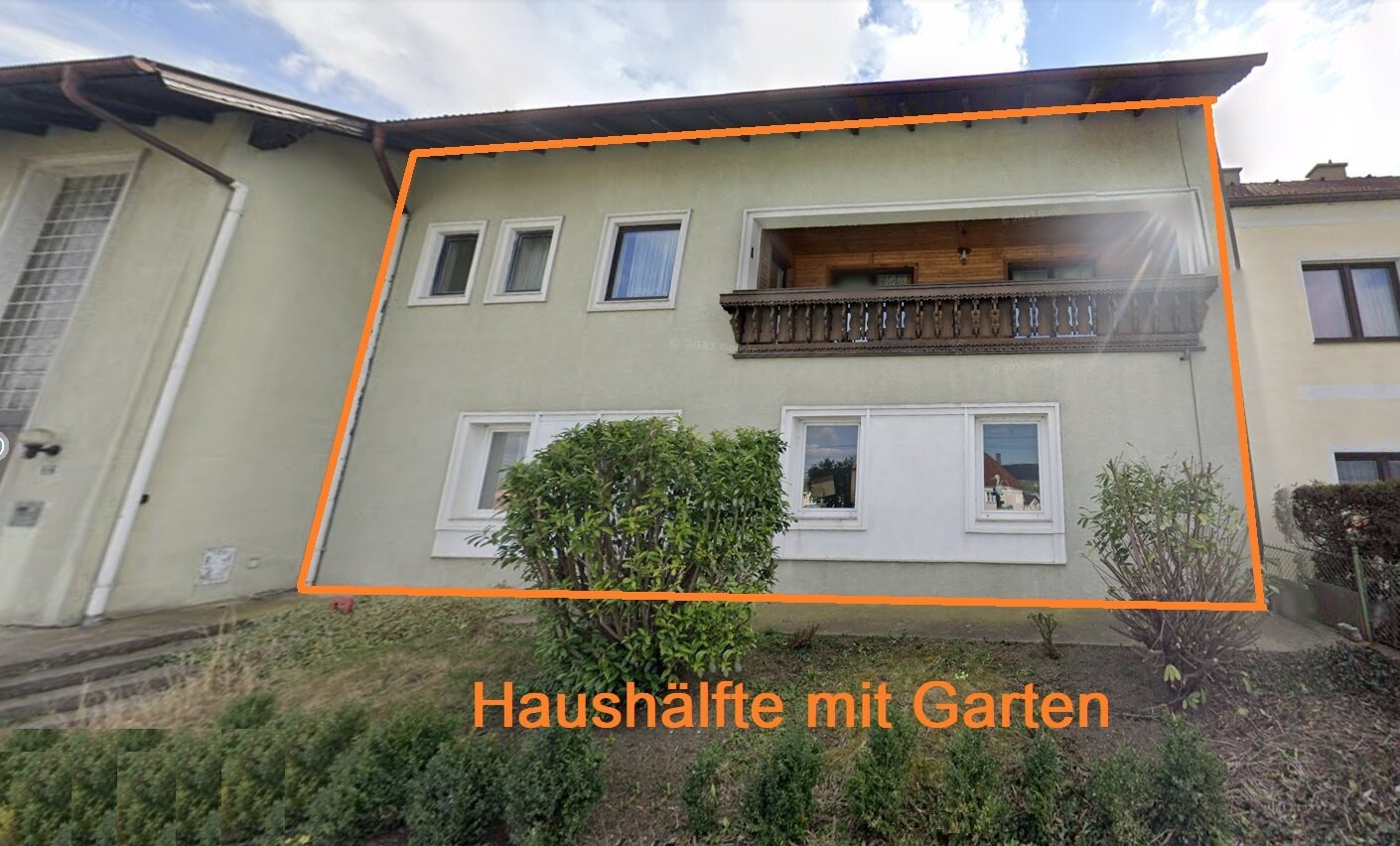 Immobilienfoto