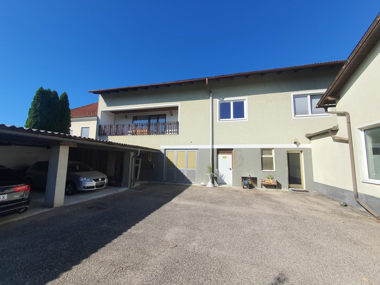 Immobilienfoto