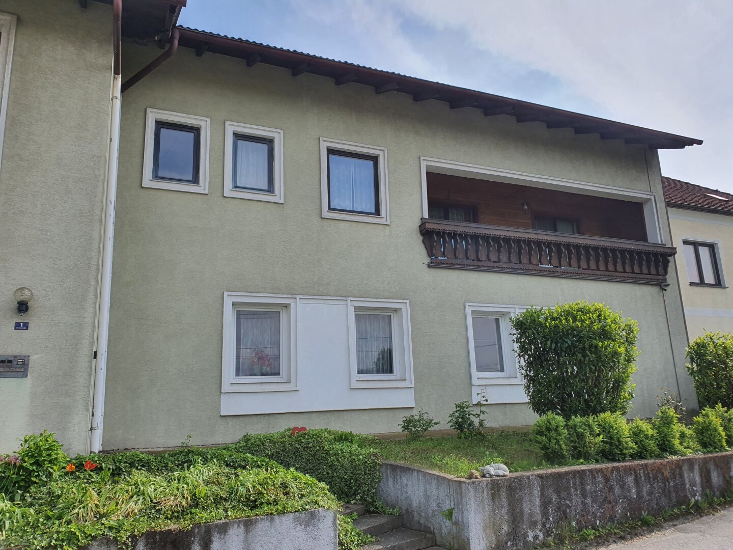 Immobilienfoto