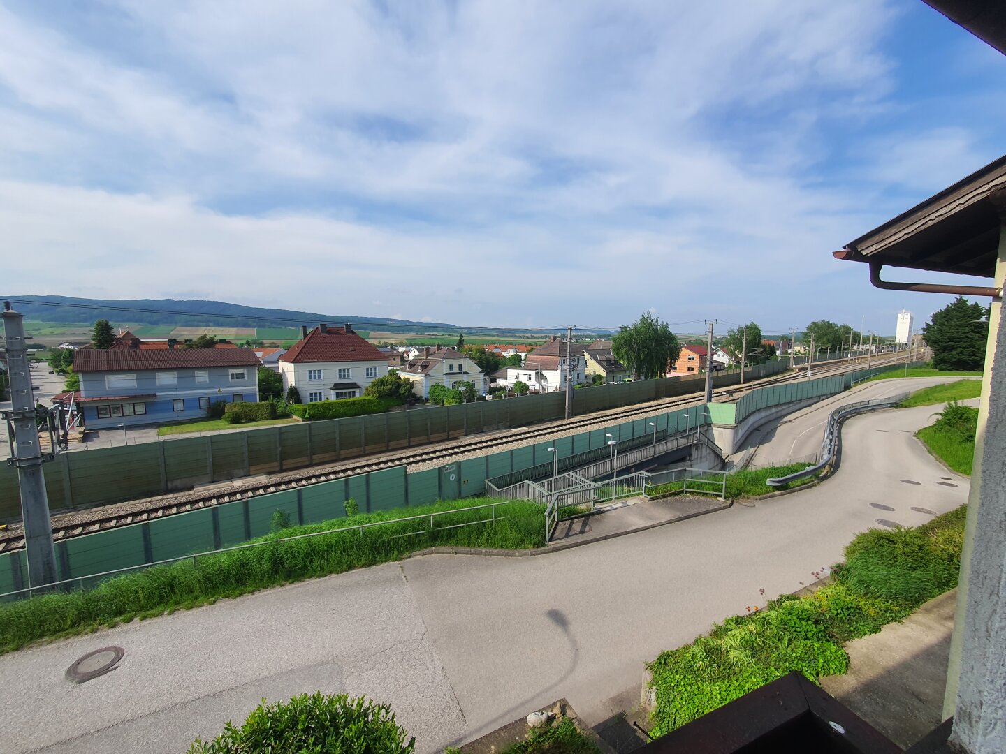 Immobilienfoto