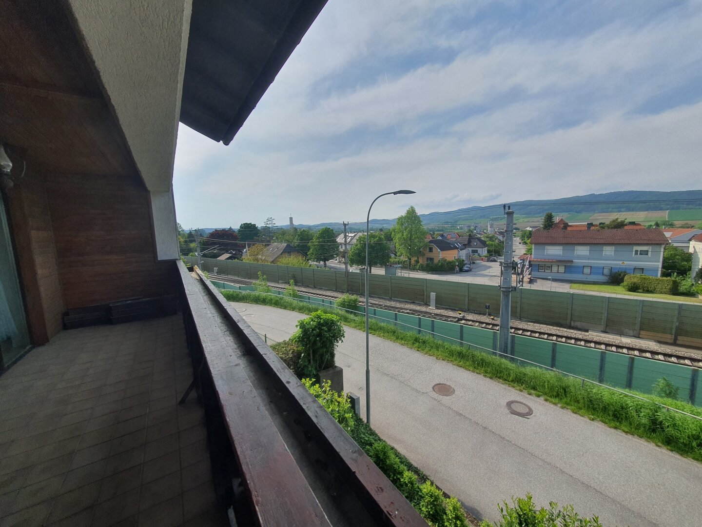 Immobilienfoto