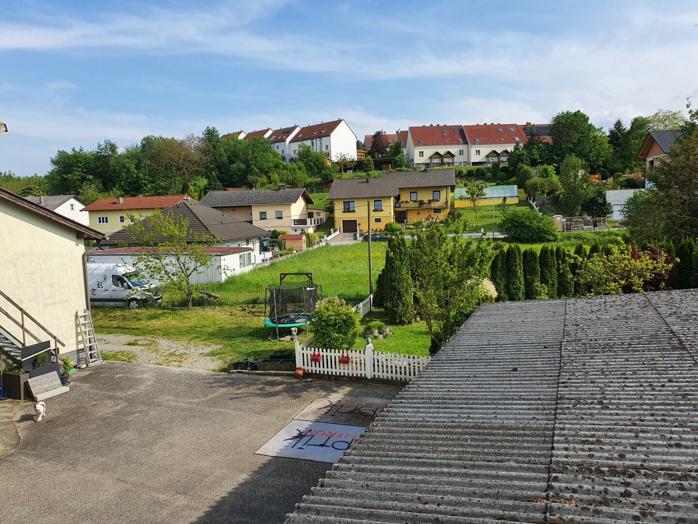 Immobilienfoto