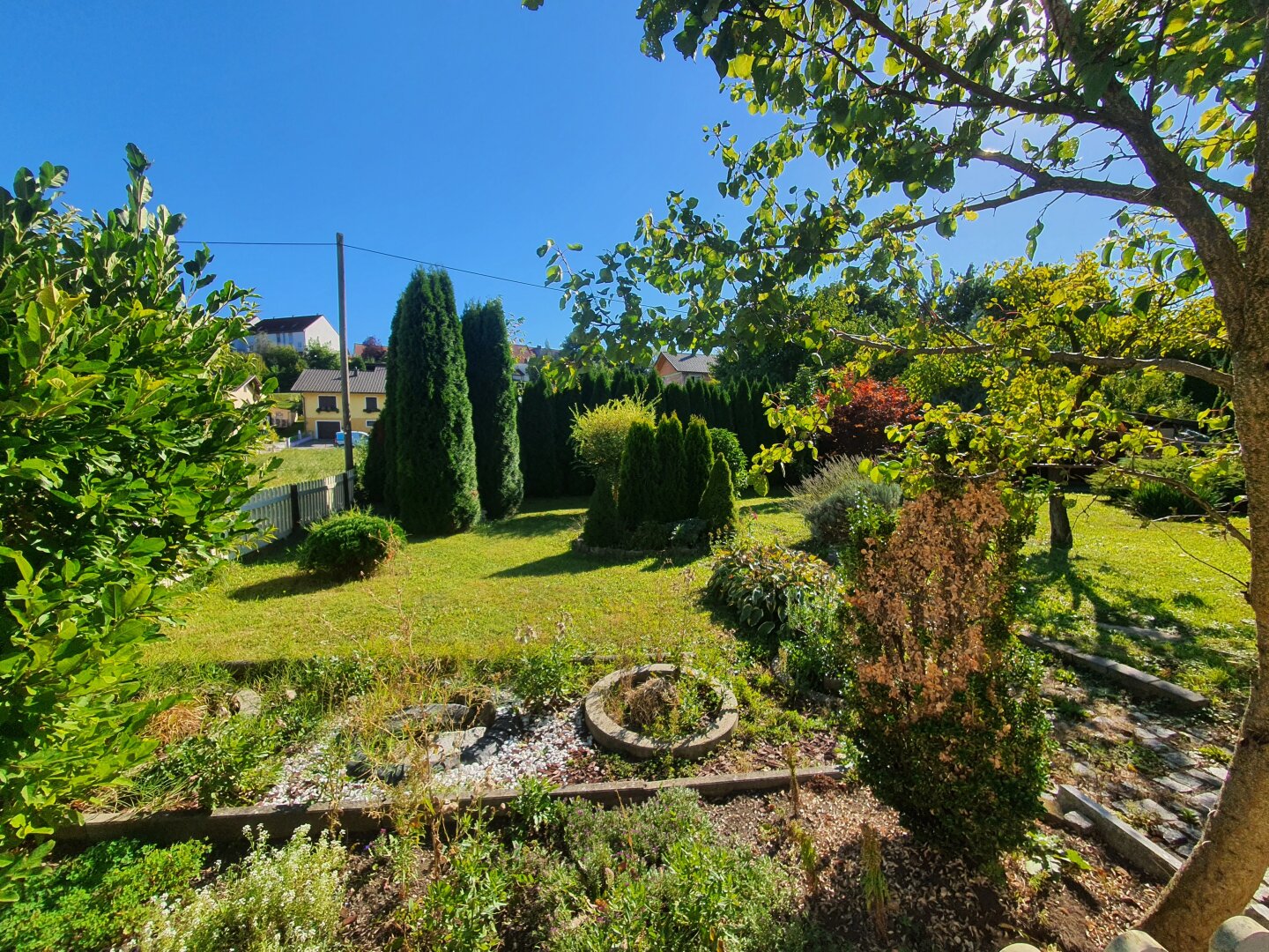 Immobilienfoto