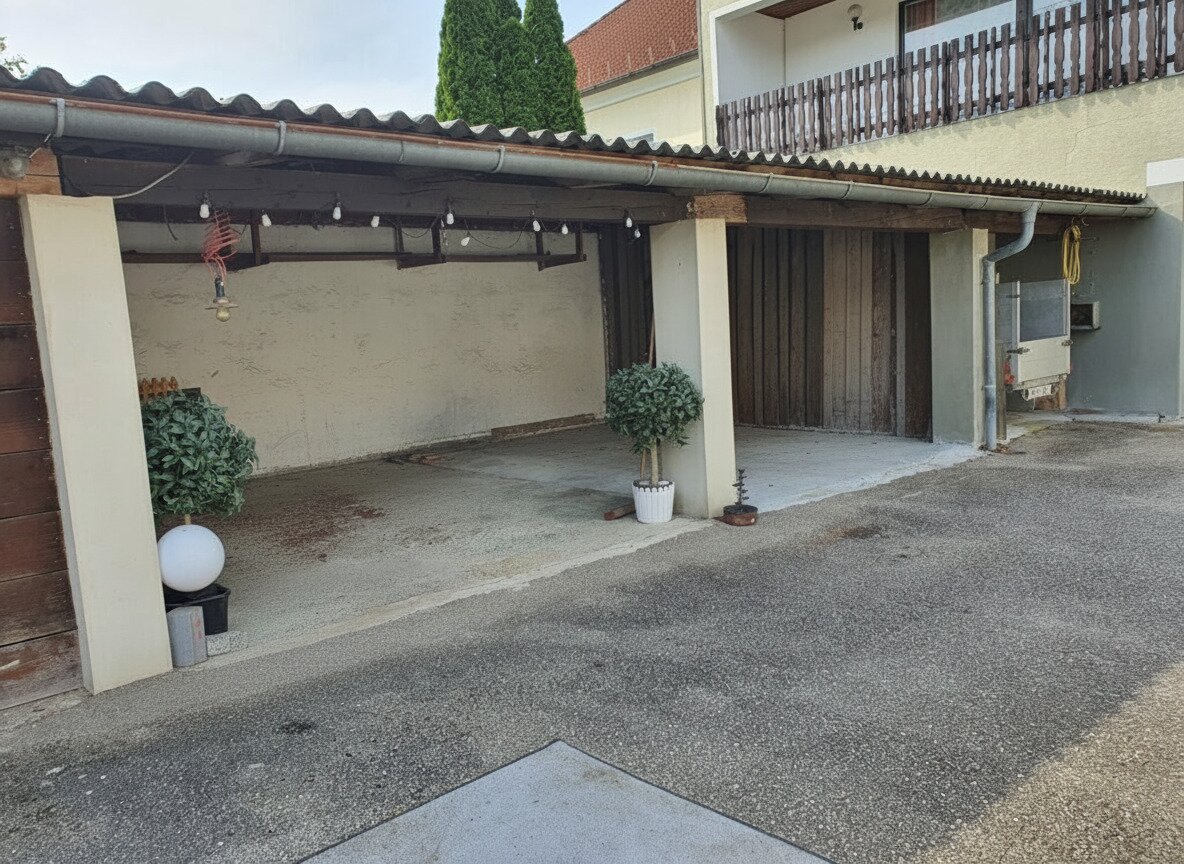 Immobilienfoto