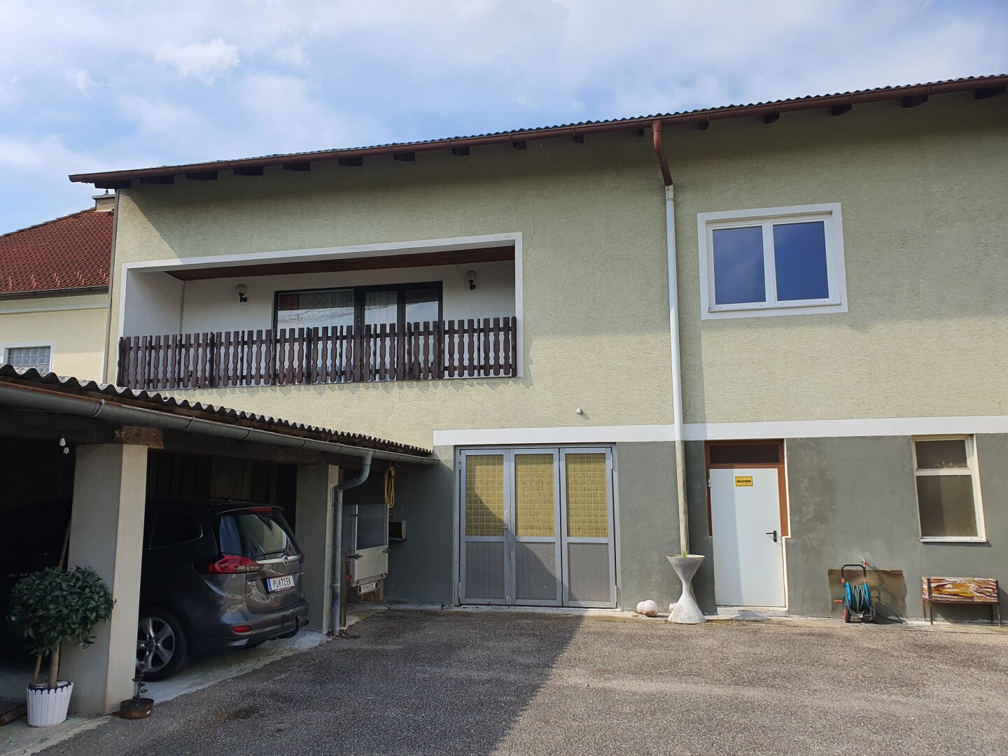 Immobilienfoto