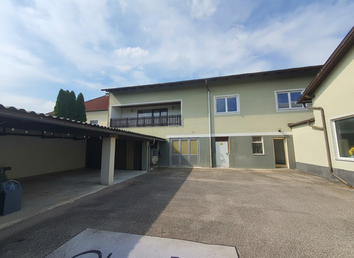 Immobilienfoto