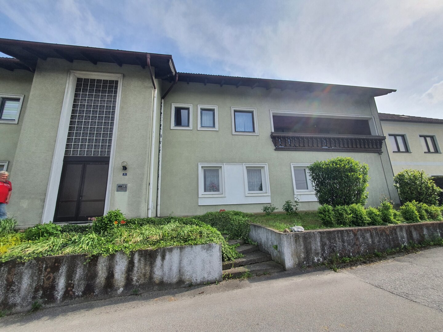 Immobilienfoto
