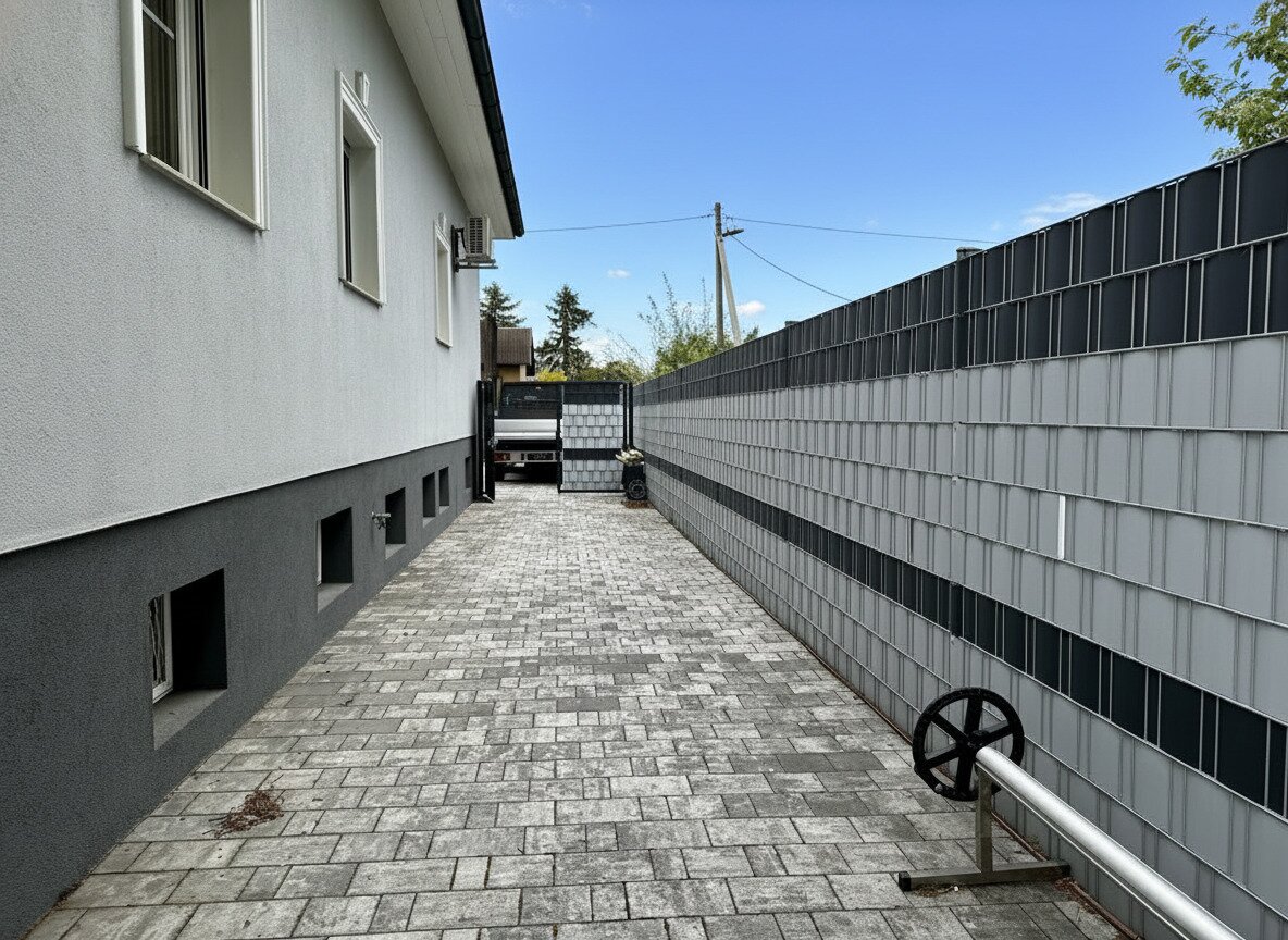 Immobilienfoto