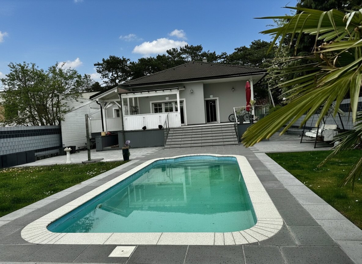 Immobilienfoto