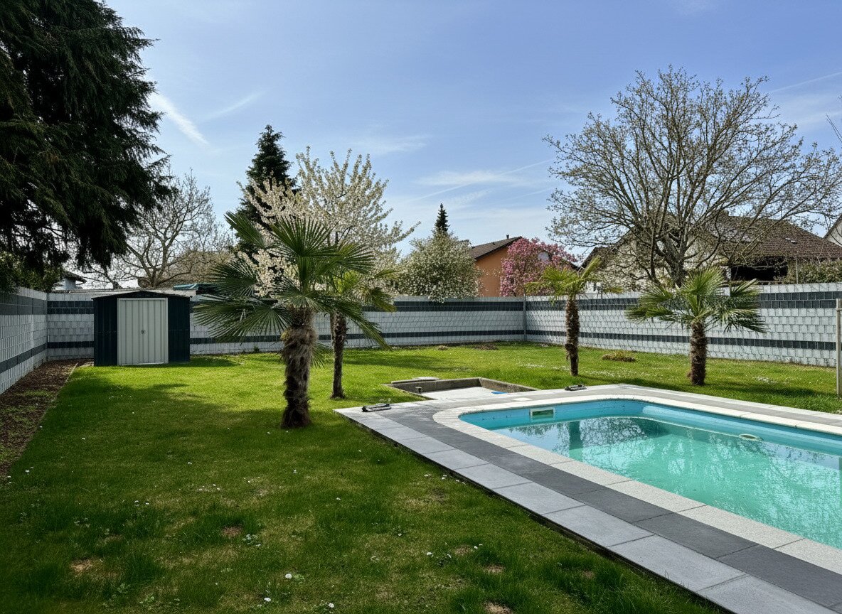 Immobilienfoto