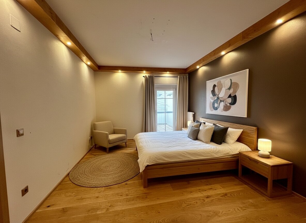 Immobilienfoto