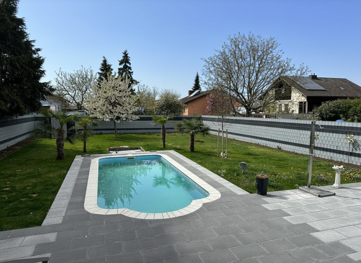 Immobilienfoto