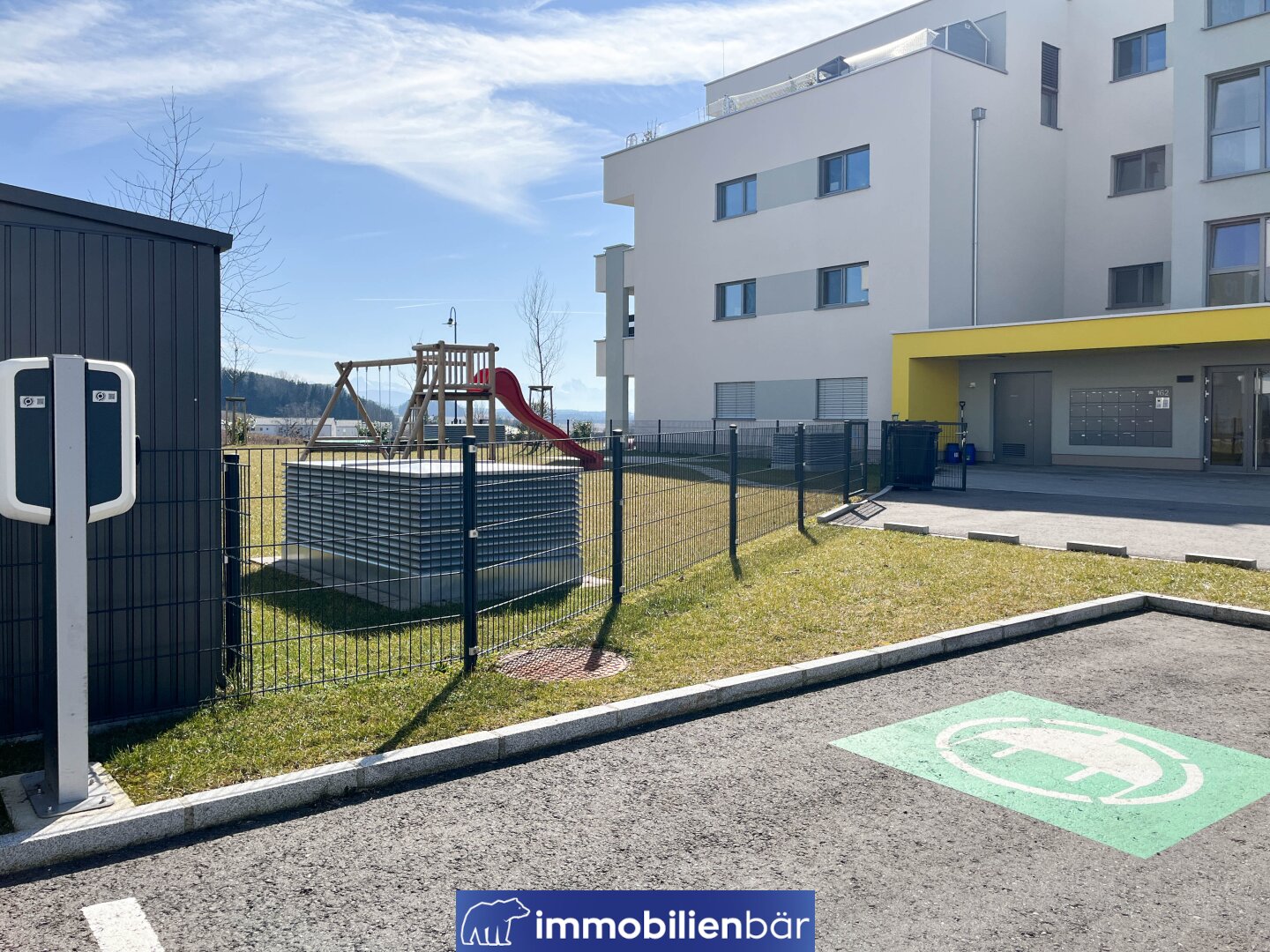 Immobilienfoto