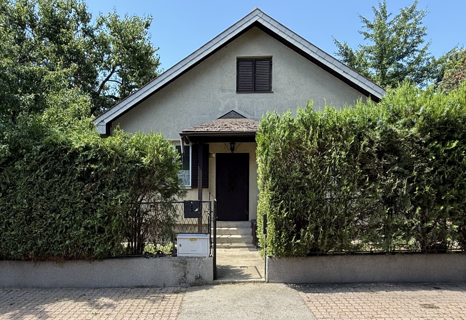 Immobilienfoto