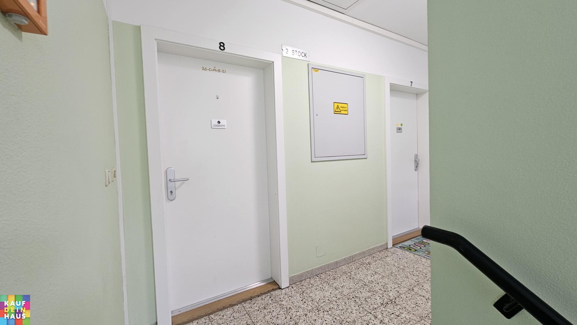 Immobilienfoto