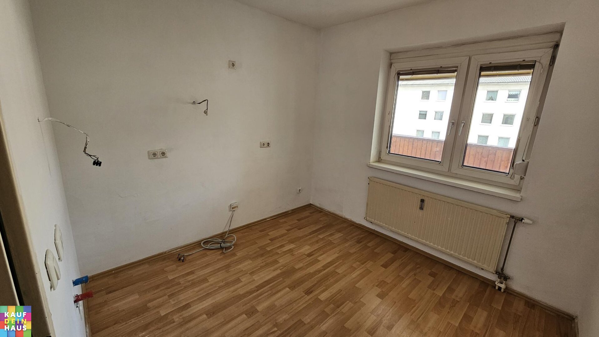 Immobilienfoto