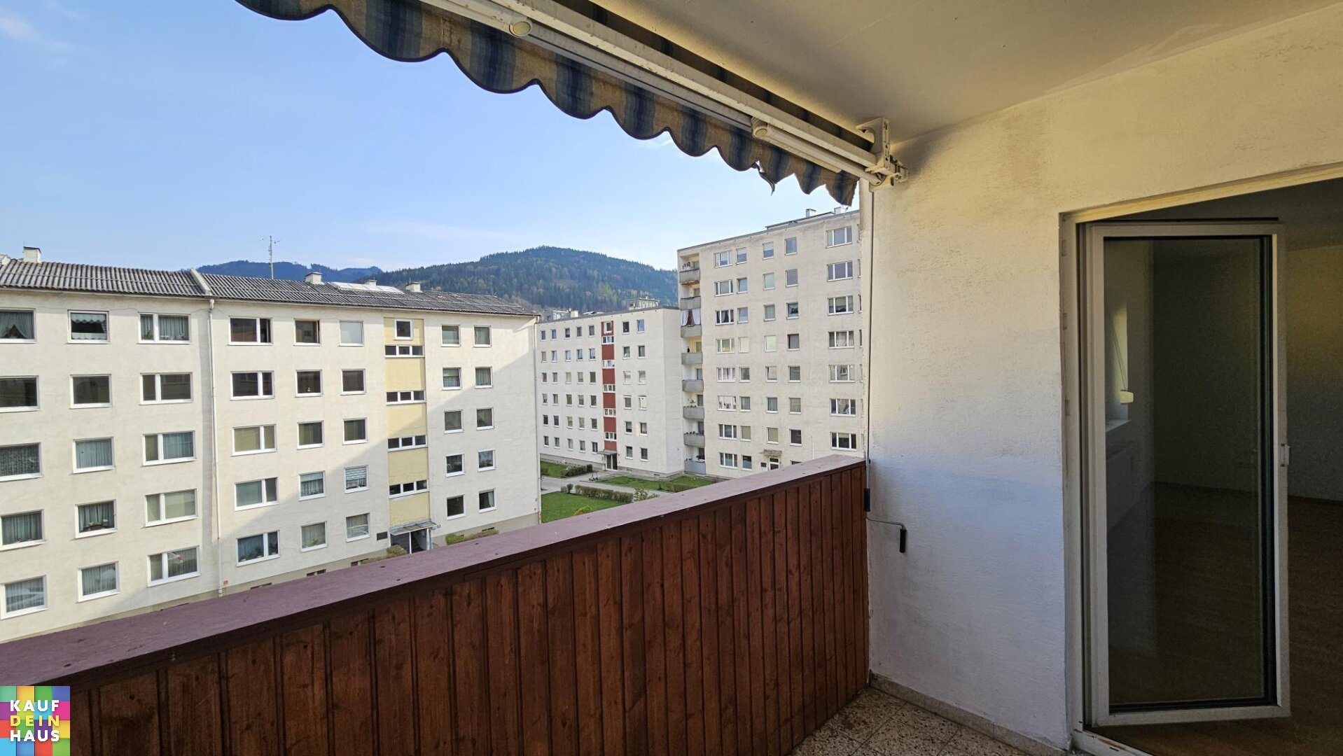 Immobilienfoto
