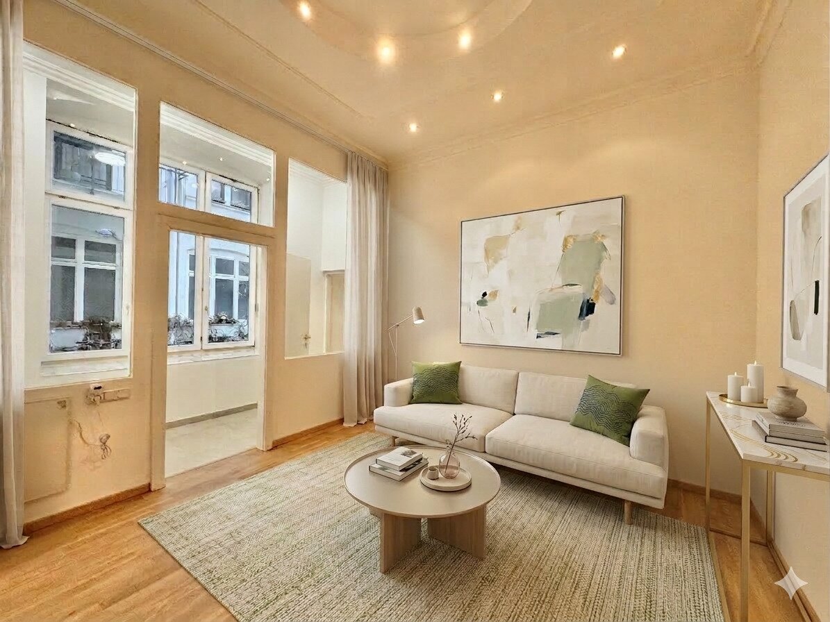 Immobilienfoto