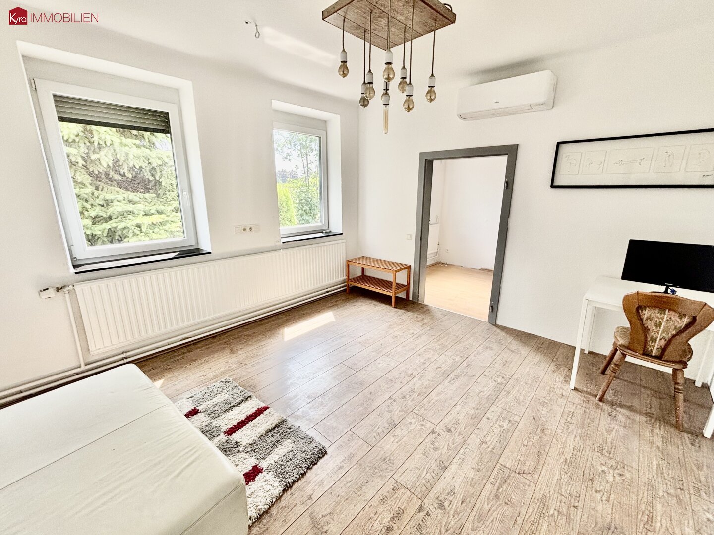 Immobilienfoto