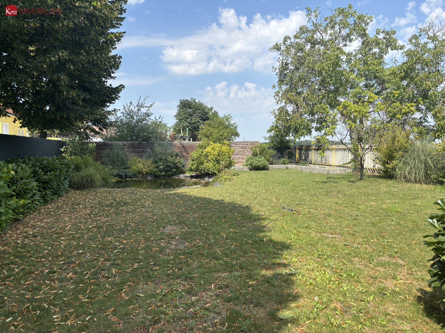 Immobilienfoto