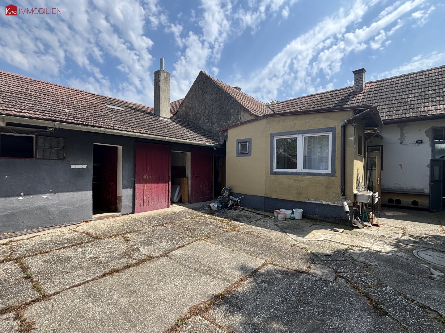 Immobilienfoto
