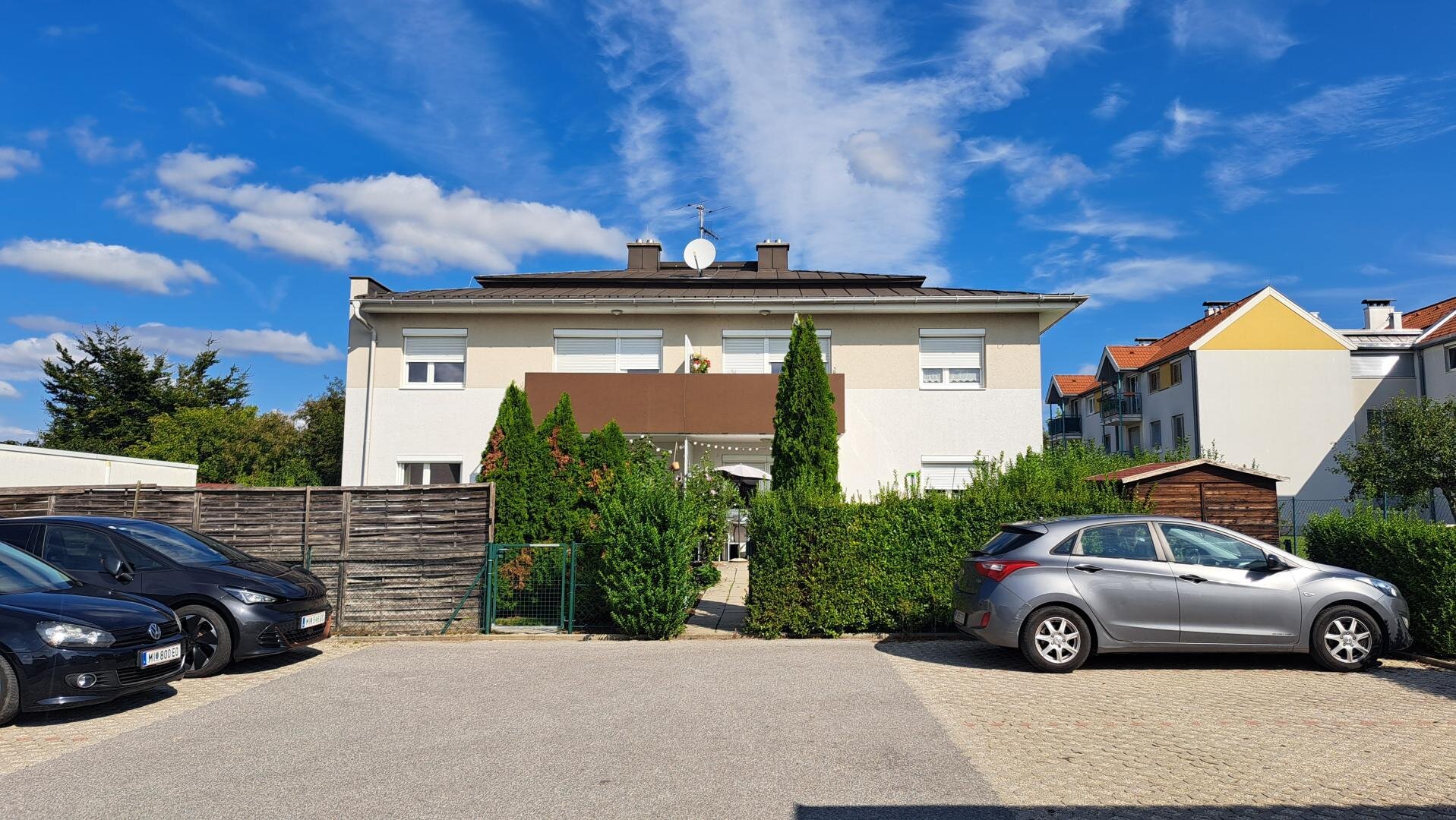 Immobilienfoto