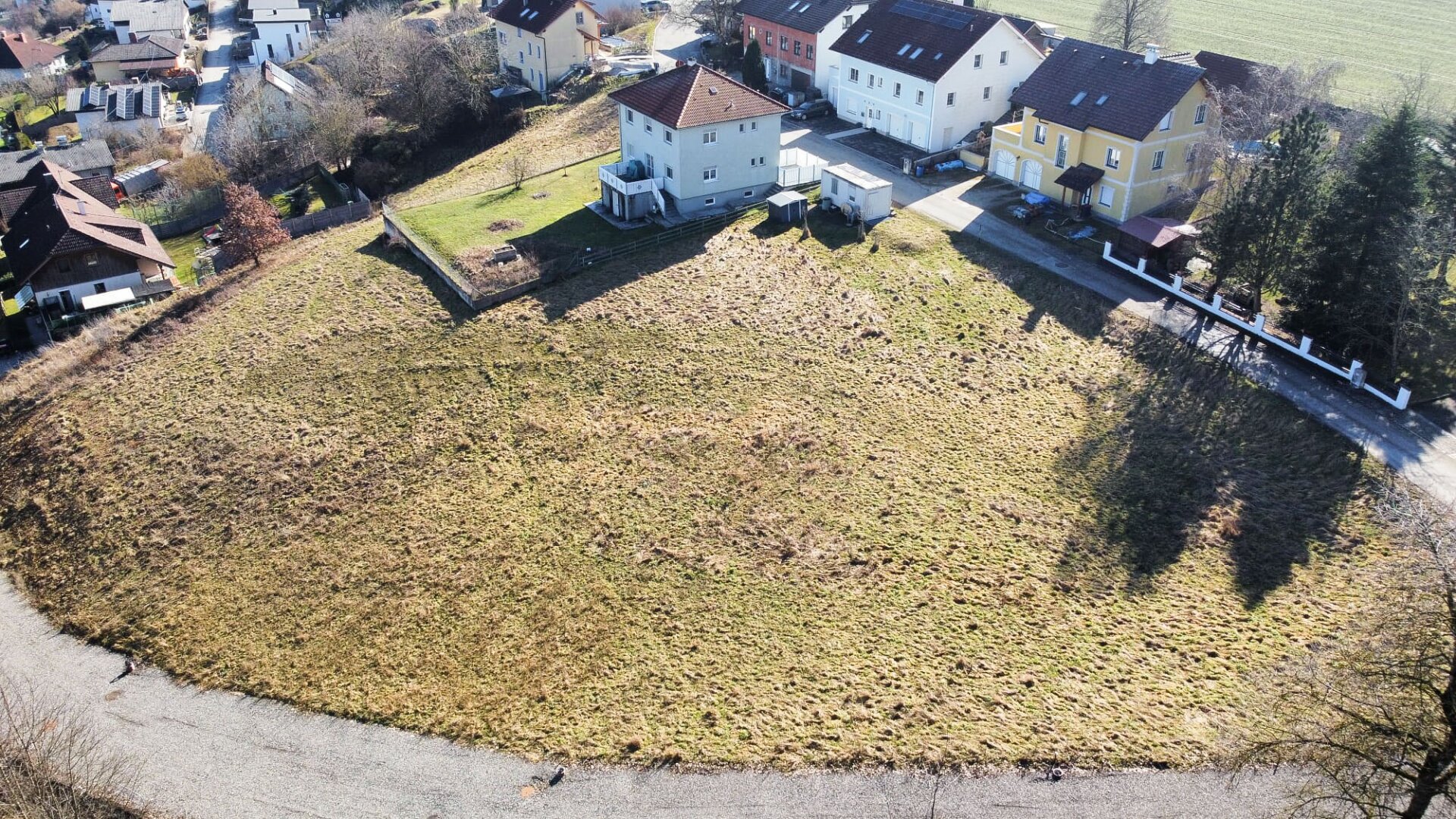 Immobilienfoto