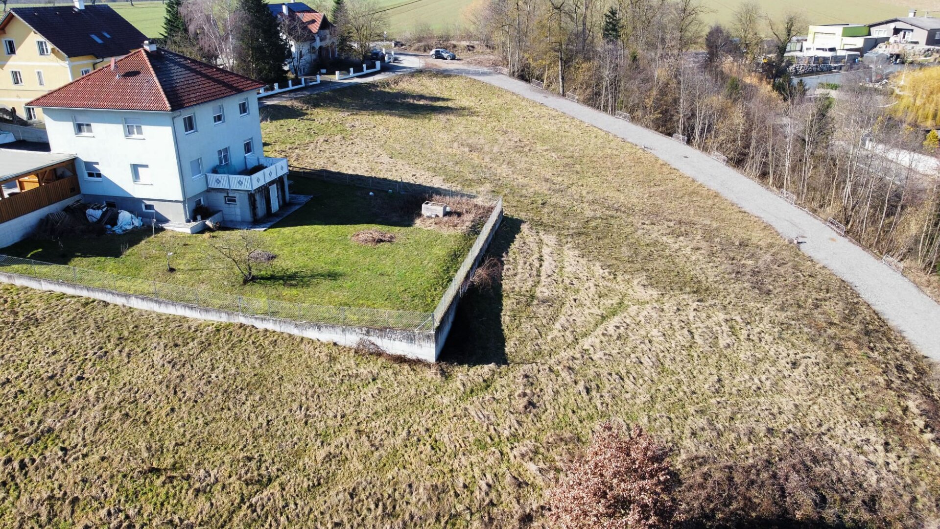 Immobilienfoto