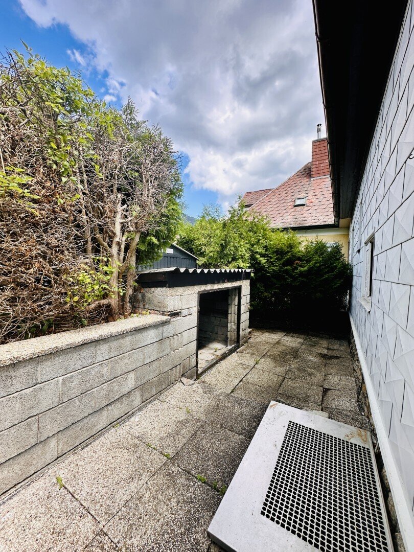 Immobilienfoto